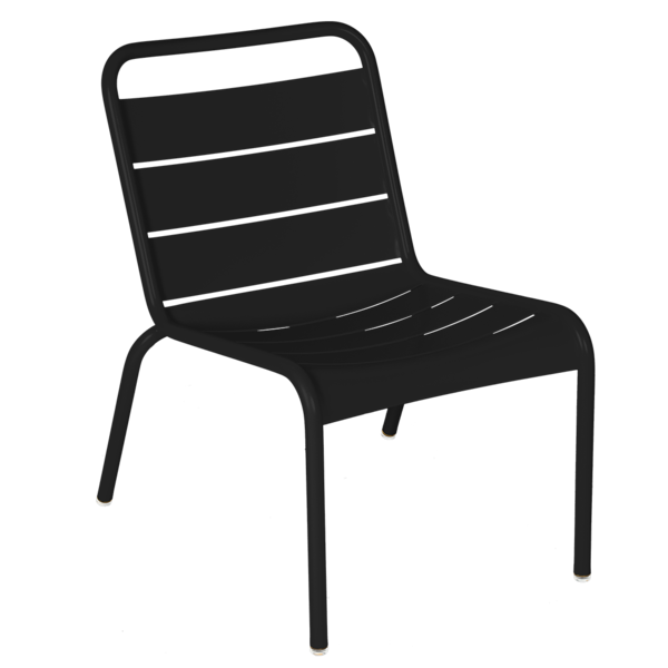 FERMOB - Chaise Lounge LUXEMBOURG