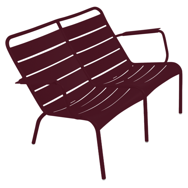FERMOB - Fauteuil Bas Duo Luxembourg