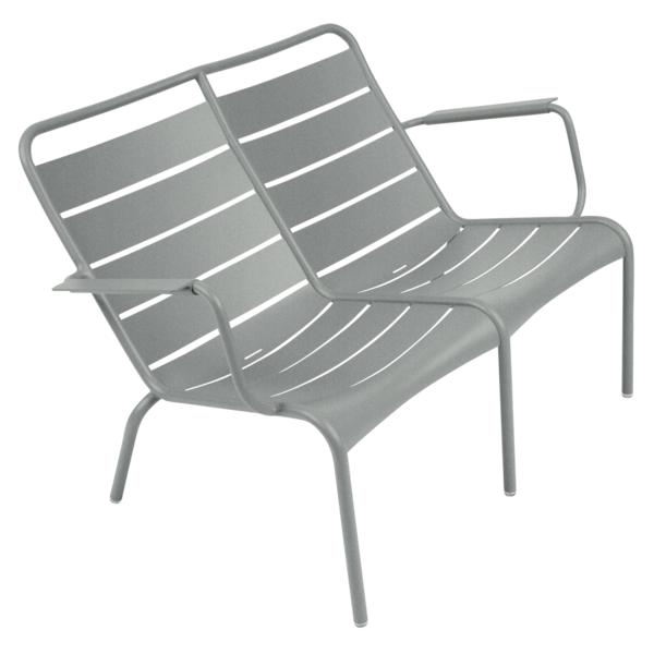 FERMOB - Fauteuil Bas Duo Luxembourg