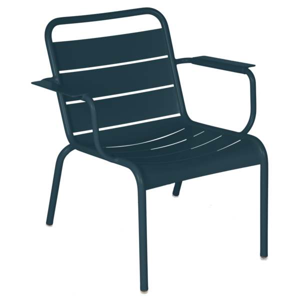 FERMOB - Fauteuil Lounge LUXEMBOURG