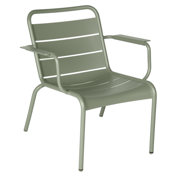 FERMOB - Fauteuil Lounge LUXEMBOURG