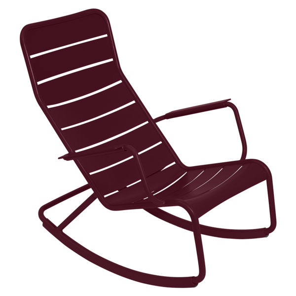FERMOB - Rocking Chair LUXEMBOURG