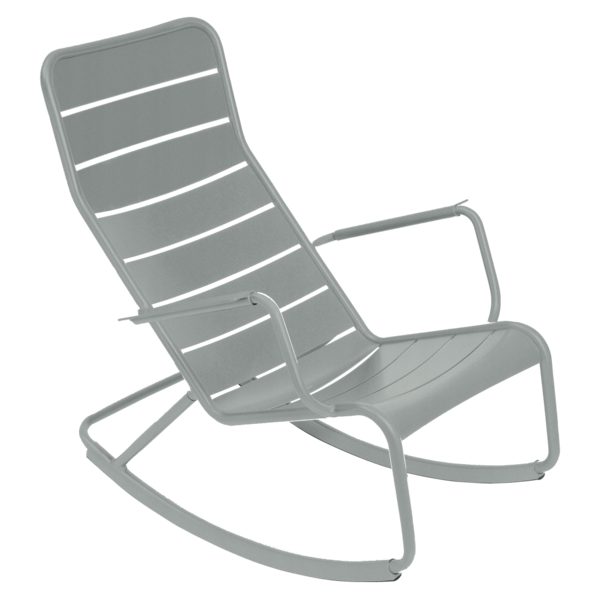 FERMOB - Rocking Chair LUXEMBOURG