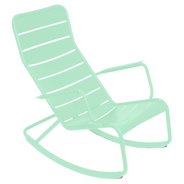 FERMOB - Rocking Chair LUXEMBOURG