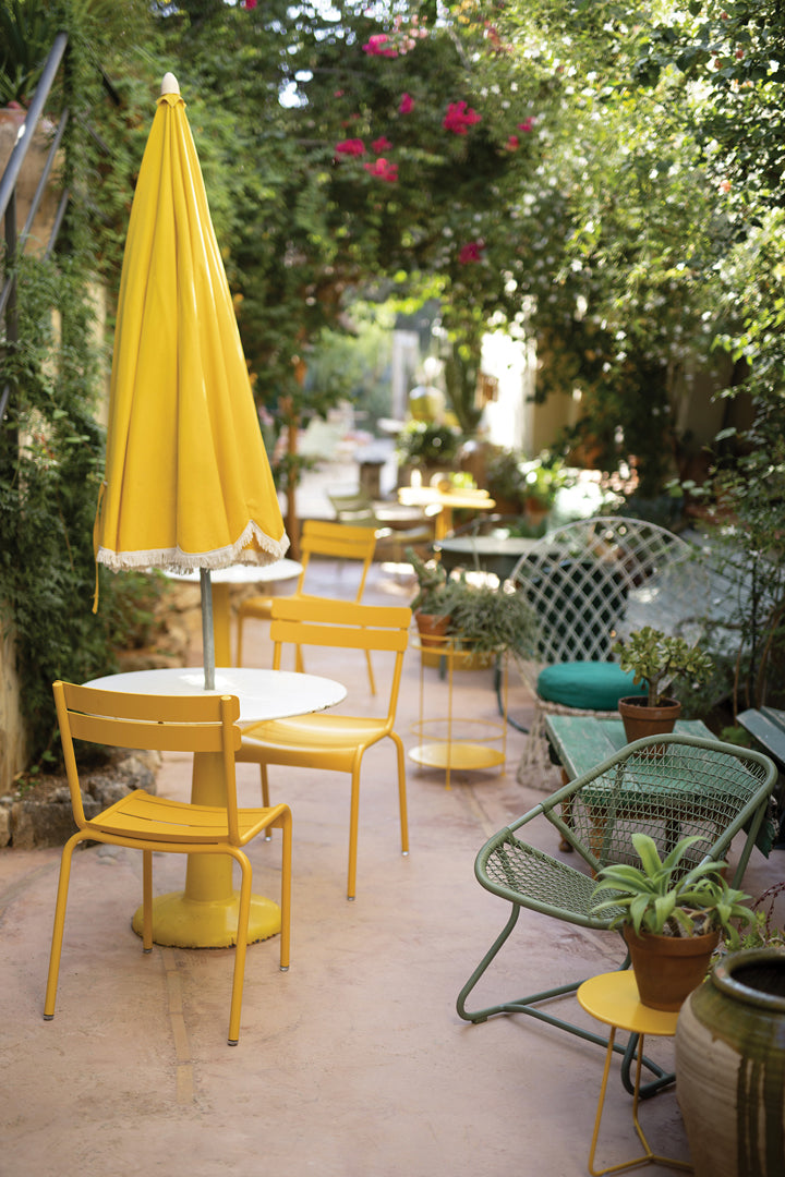 FERMOB - Chaise LUXEMBOURG