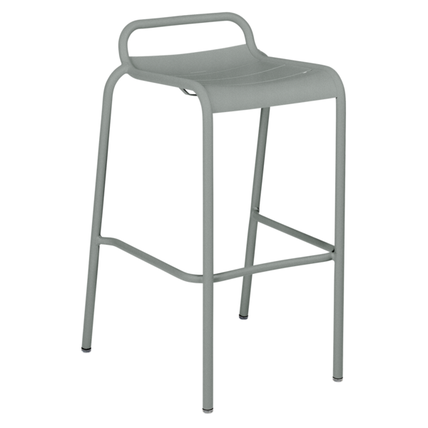 FERMOB - Tabouret avec accoudoirs Luxembourg