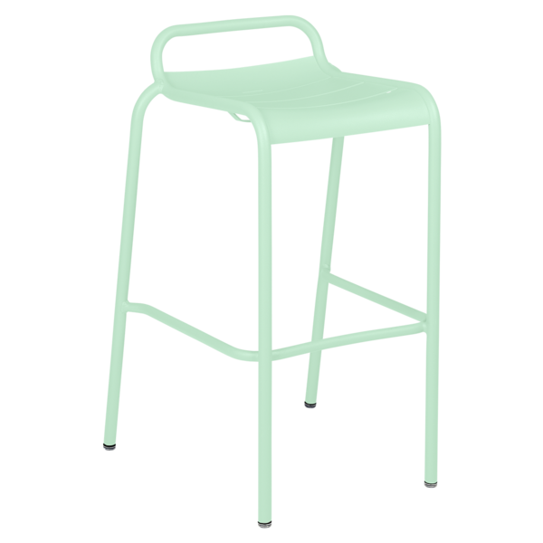 FERMOB - Tabouret avec accoudoirs Luxembourg