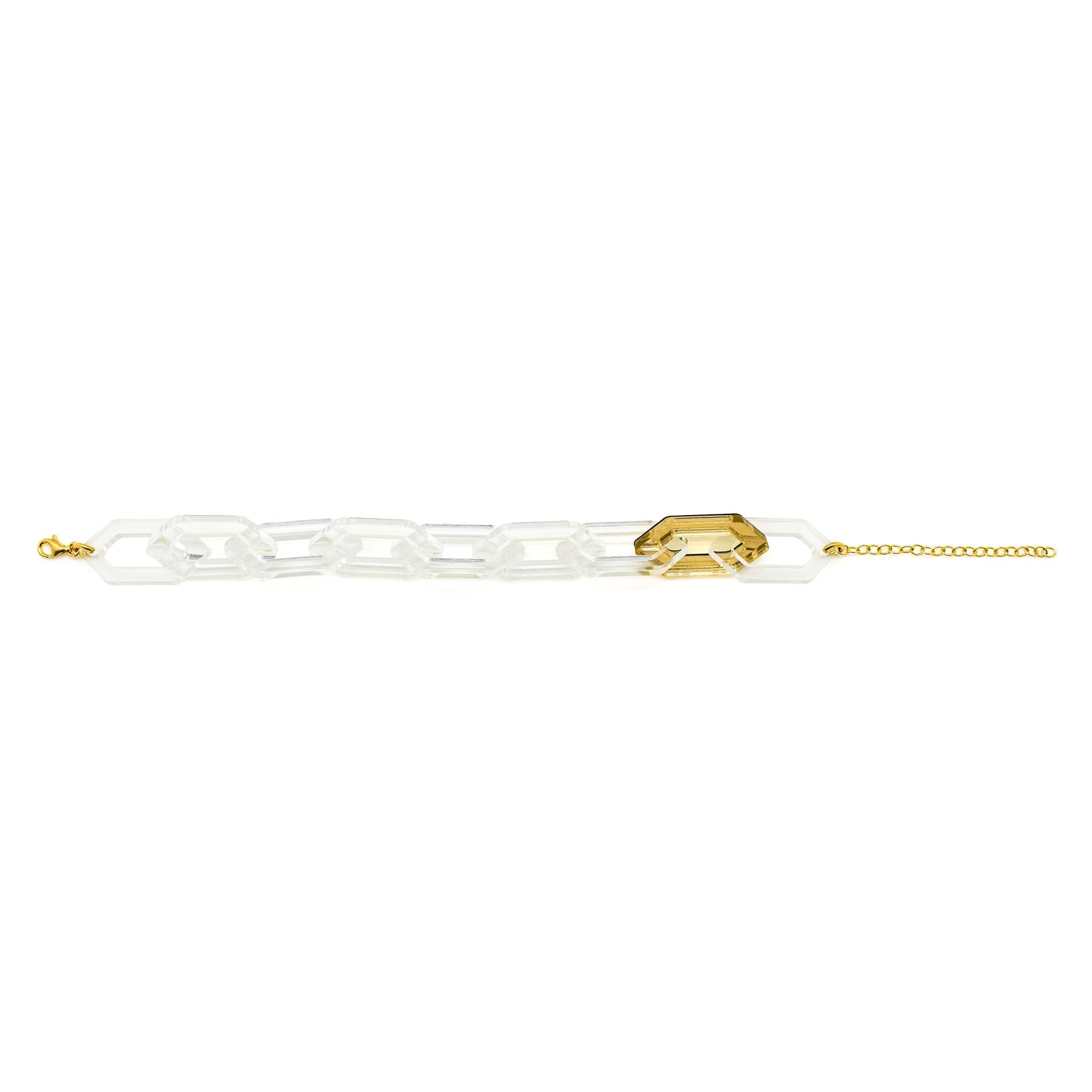 TELLMEE - LINK - Bracelet