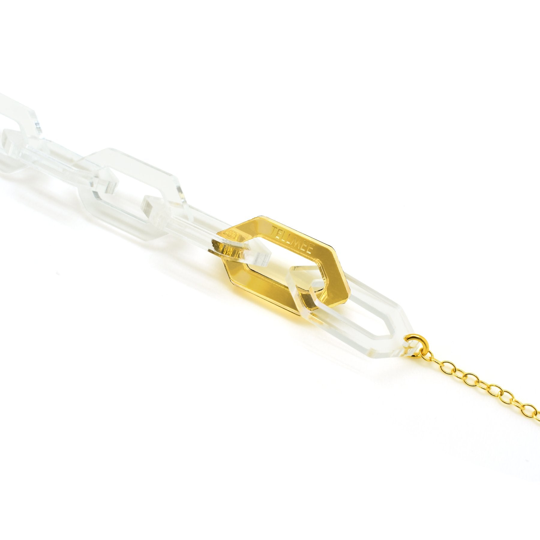 TELLMEE - LINK - Bracelet