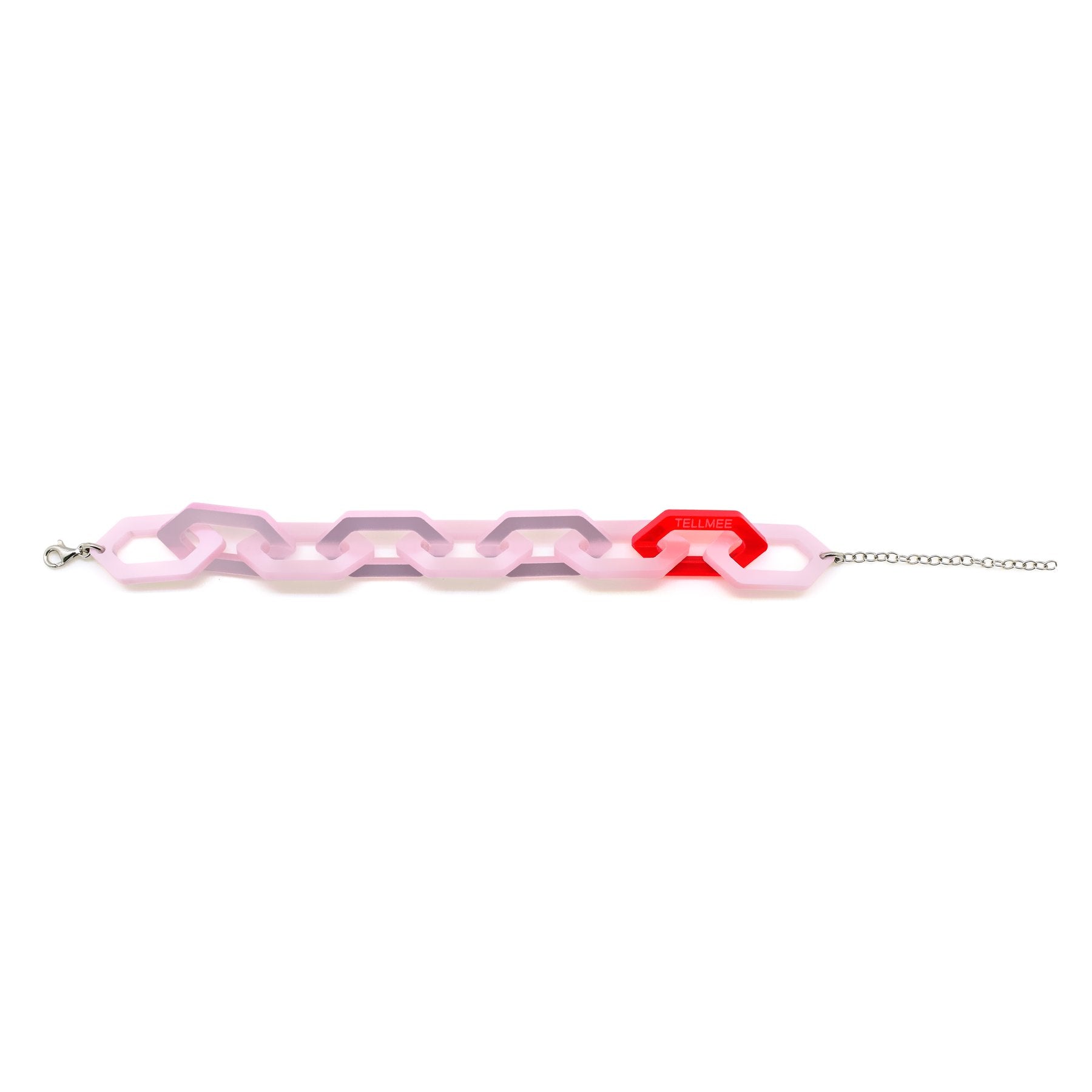 TELLMEE - LINK - Bracelet