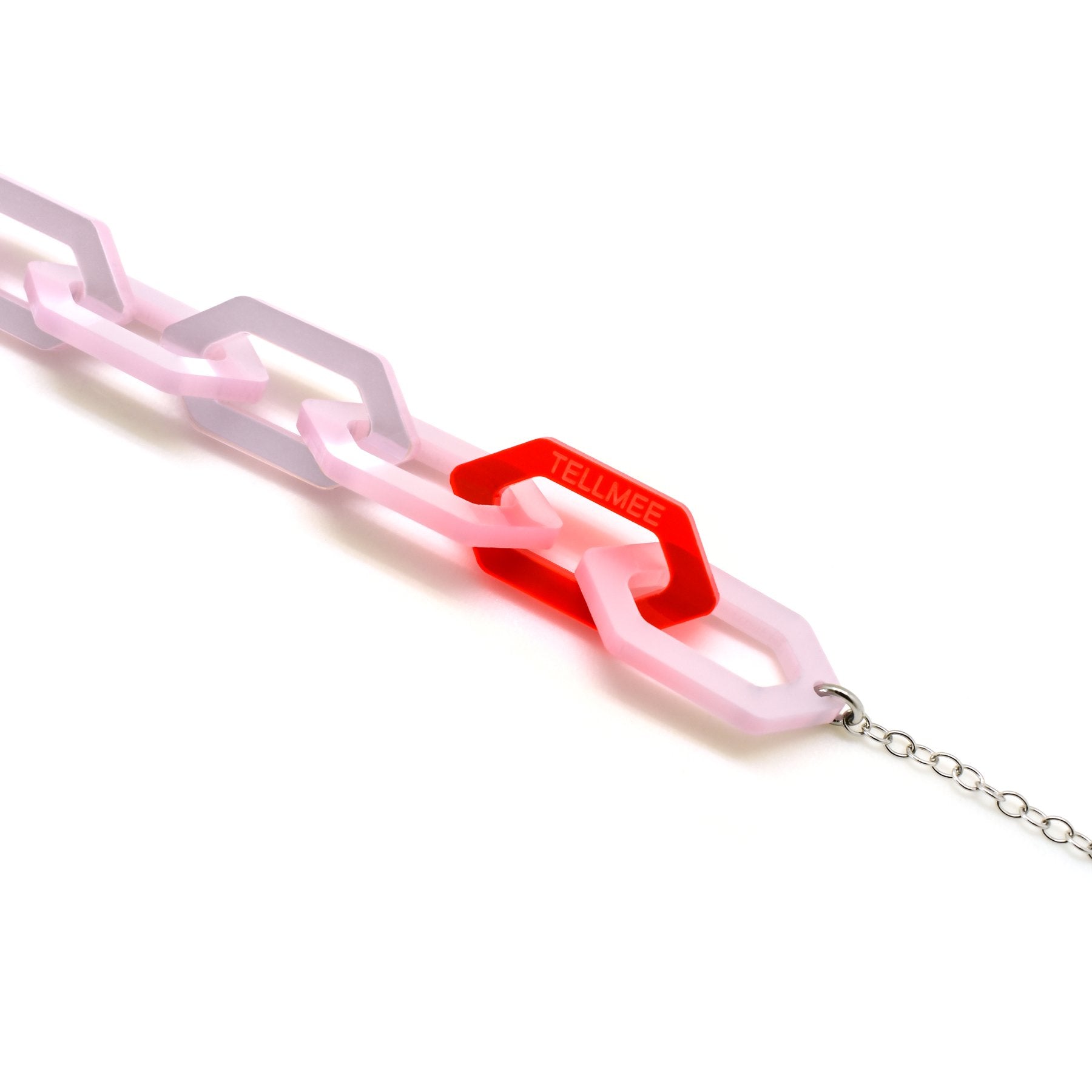 TELLMEE - LINK - Bracelet