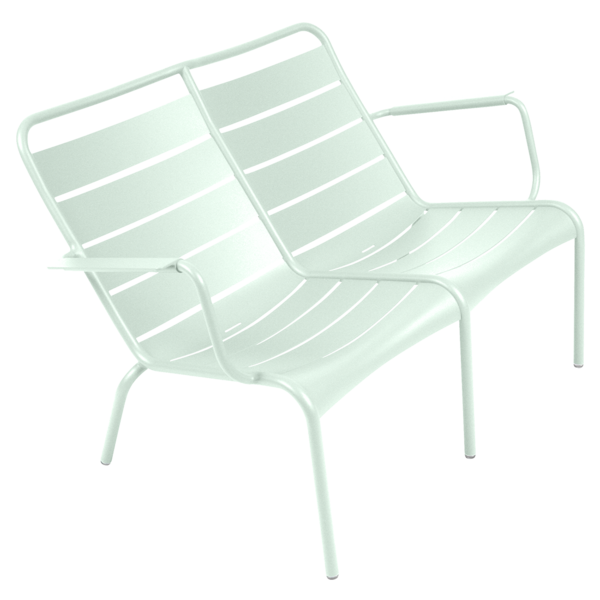FERMOB - Fauteuil Bas Duo Luxembourg