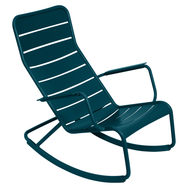 FERMOB - Rocking Chair LUXEMBOURG