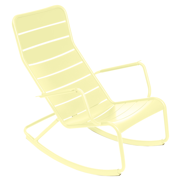 FERMOB - Rocking Chair LUXEMBOURG