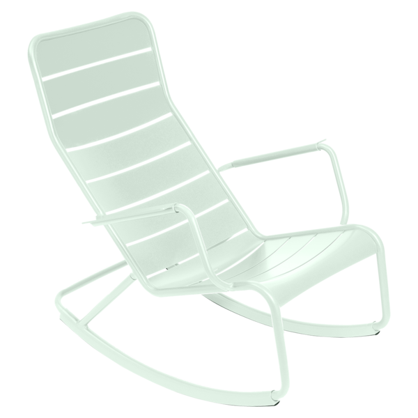 FERMOB - Rocking Chair LUXEMBOURG