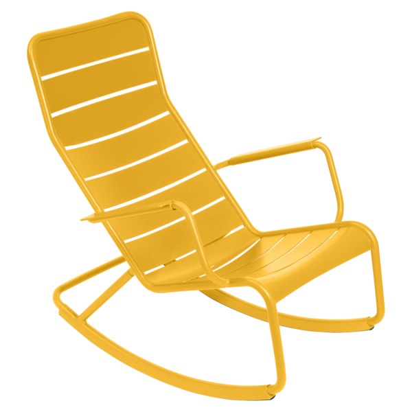 FERMOB - Rocking Chair LUXEMBOURG