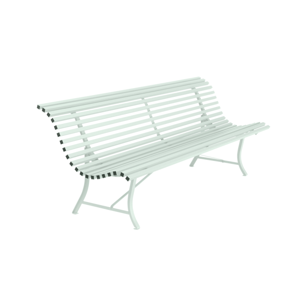 FERMOB - Banc 200 cm Louisiane