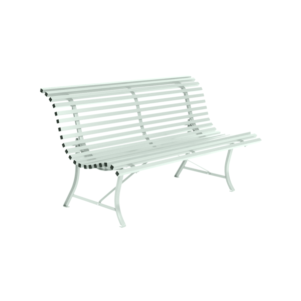 FERMOB - Banc 150 cm Louisiane