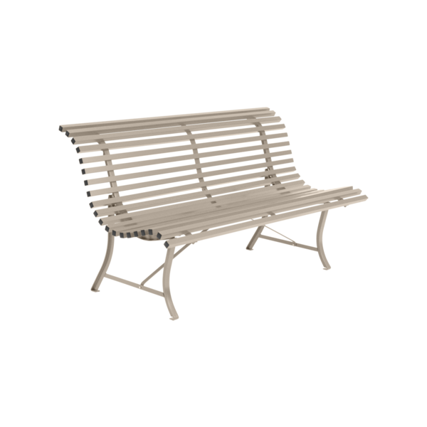 FERMOB - Banc 150 cm Louisiane