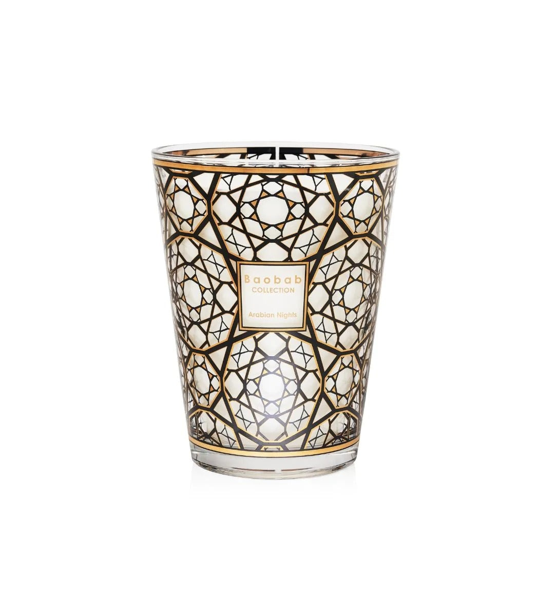 BAOBAB - ARABIAN NIGHTS