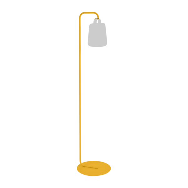 FERMOB - Balad pied simple - lampe vendu séparément -