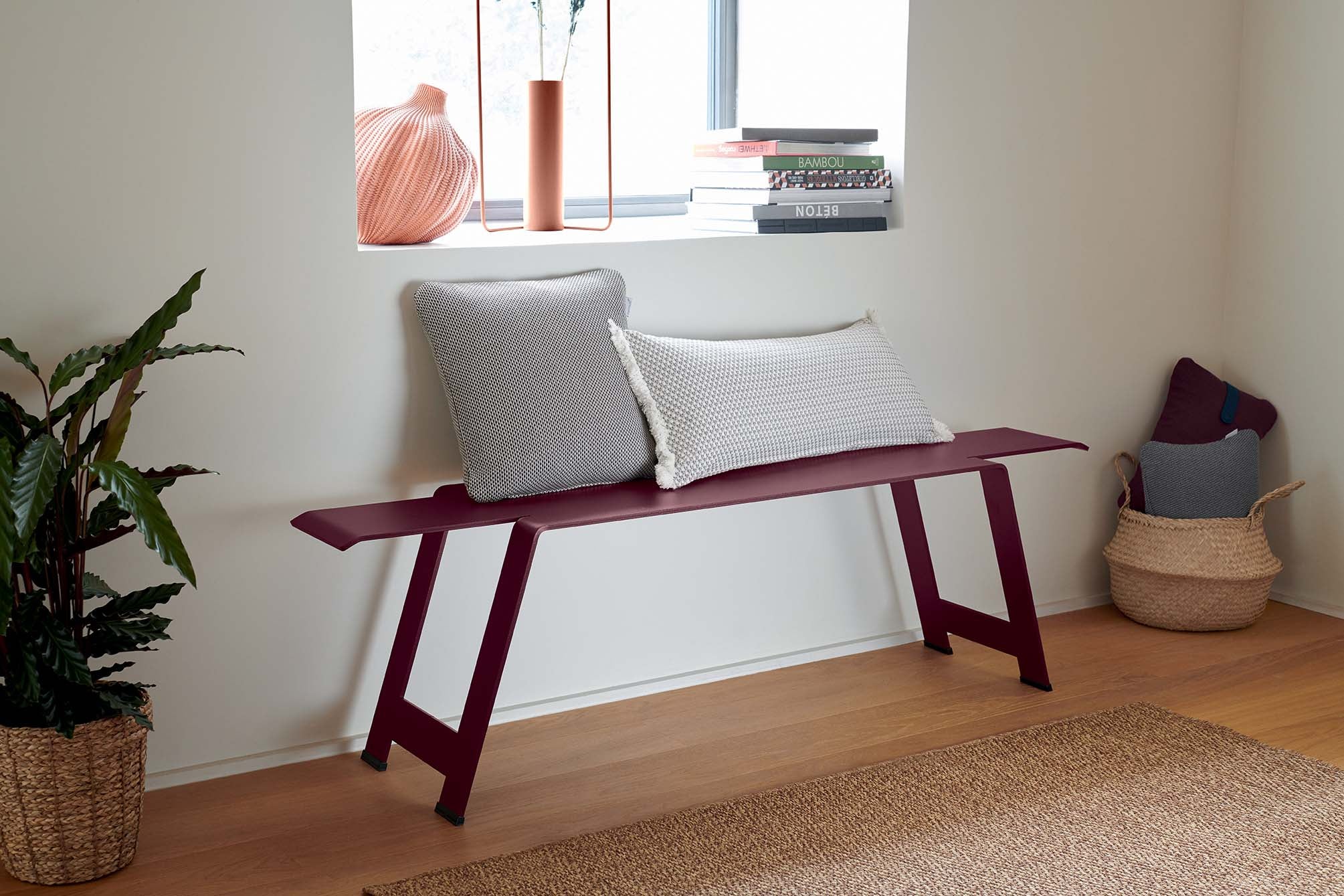 FERMOB - Banc Origami