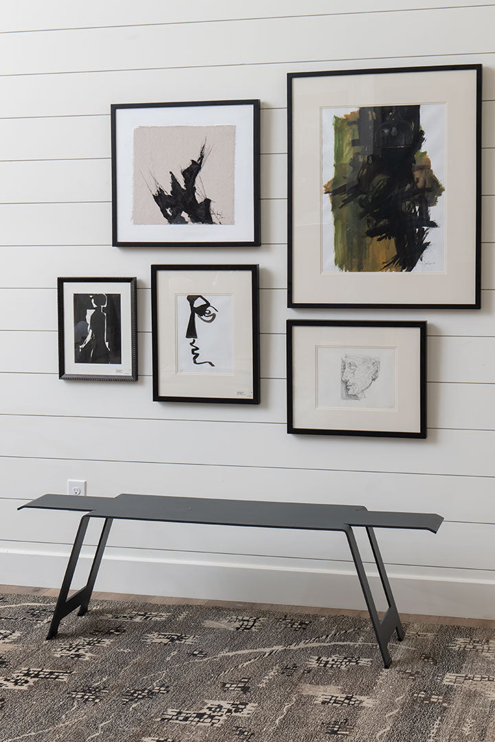 FERMOB - Banc Origami