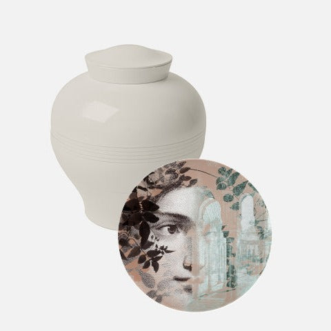 Ibride - Faux-semblants - Yuan - Alhambra