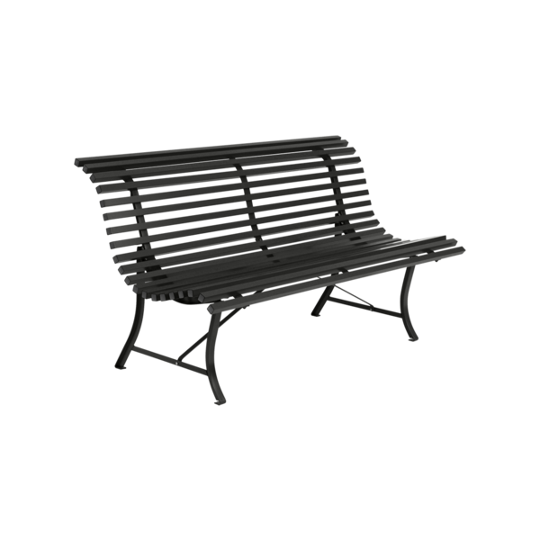 FERMOB - Banc 150 cm Louisiane