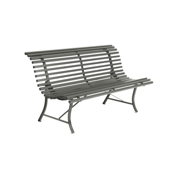 FERMOB - Banc 150 cm Louisiane