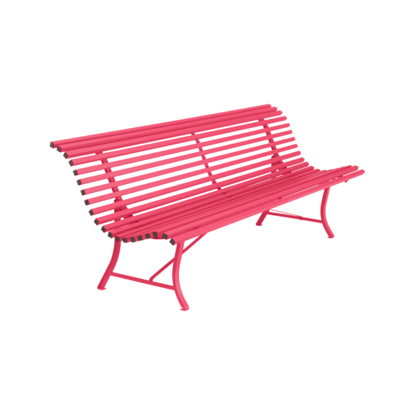 FERMOB - Banc 200 cm Louisiane