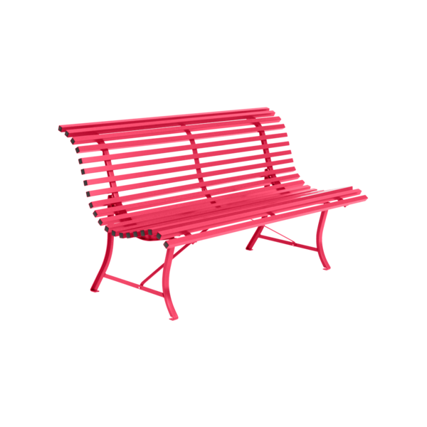 FERMOB - Banc 150 cm Louisiane
