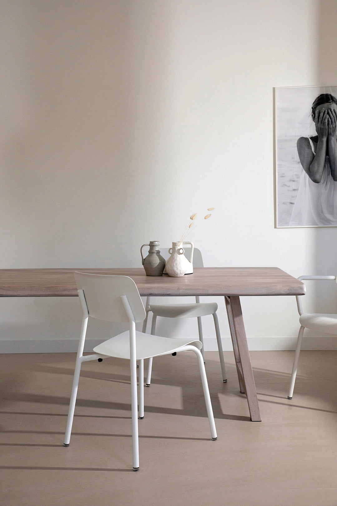 FERMOB - Chaise STUDIE