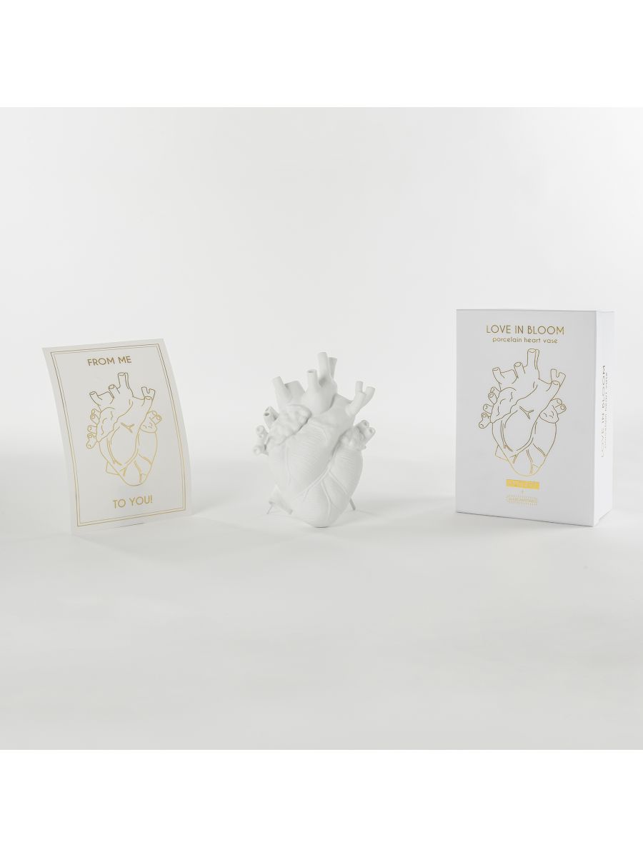 SELETTI - Love In Bloom