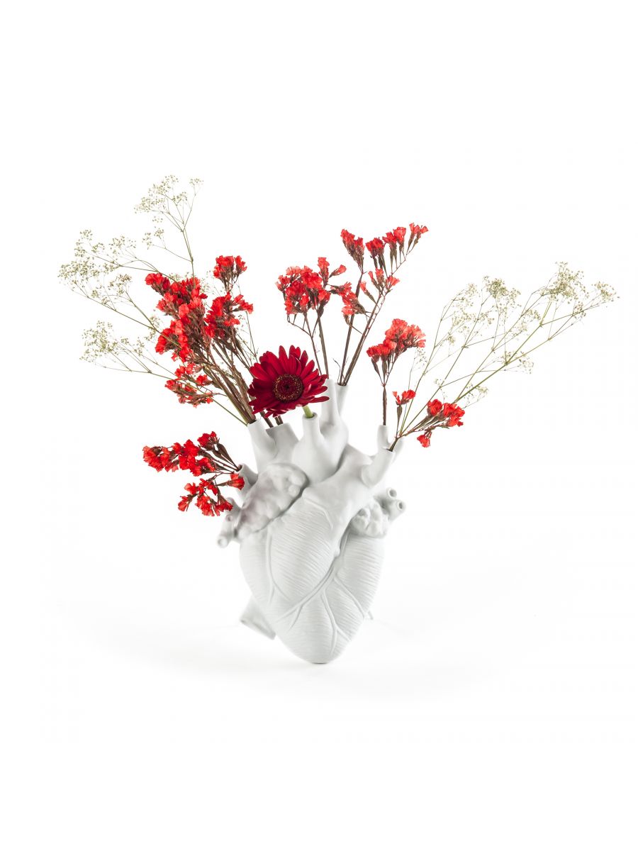 SELETTI - Love In Bloom