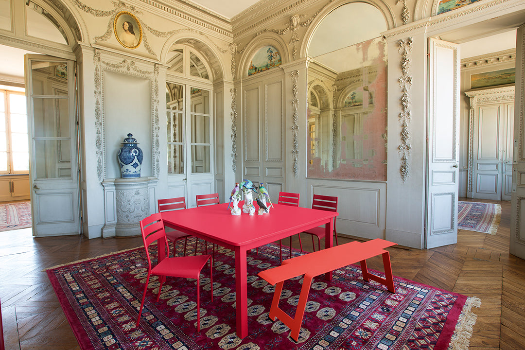 FERMOB - Banc Origami