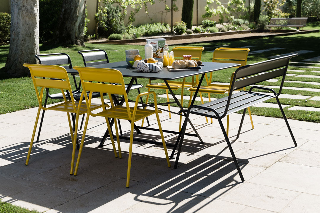 FERMOB - Chaise LUXEMBOURG