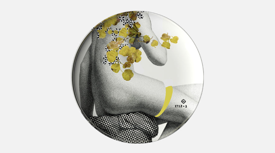 Ibride - Faux-semblants - Yuan - Parnasse