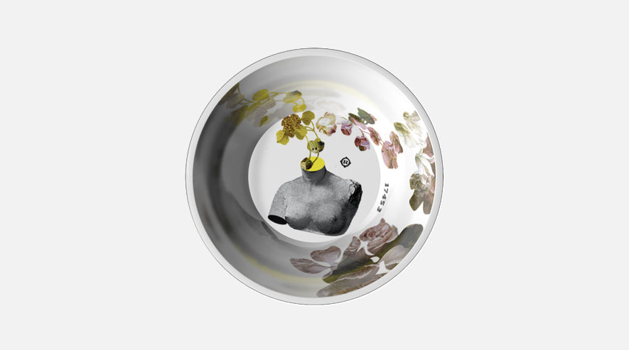 Ibride - Faux-semblants - Yuan - Parnasse