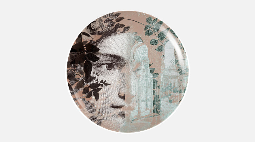 Ibride - Faux-semblants - Yuan - Alhambra