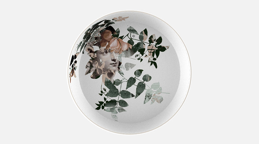 Ibride - Faux-semblants - Yuan - Alhambra