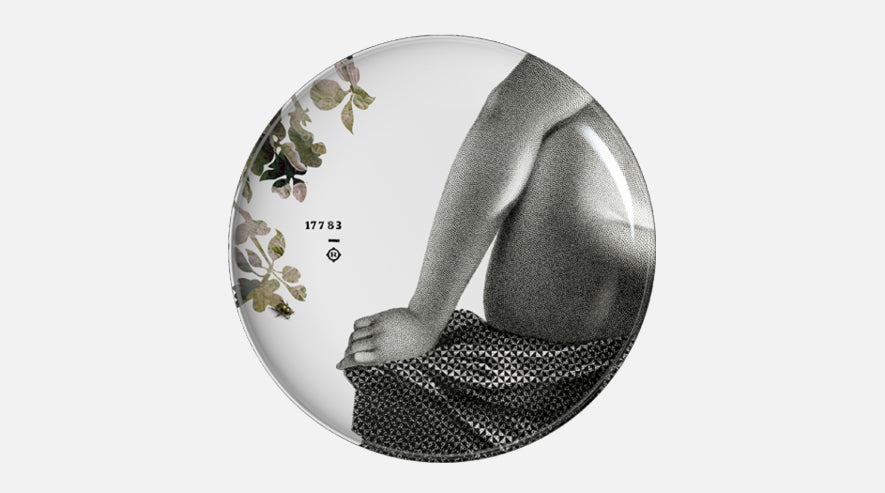 Ibride - Faux-semblants - Yuan - Parnasse