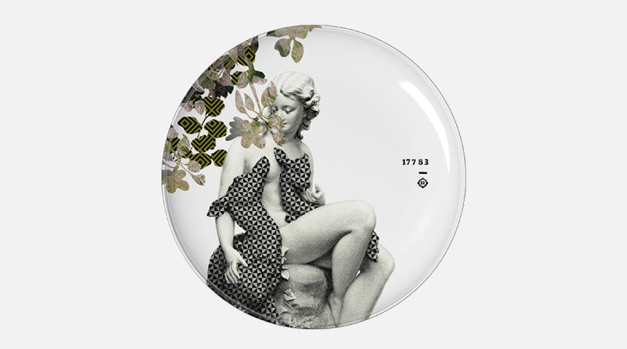 Ibride - Faux-semblants - Yuan - Parnasse