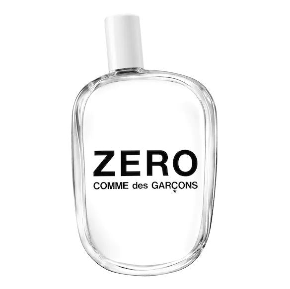 COMME DES GARÇONS - ZERO