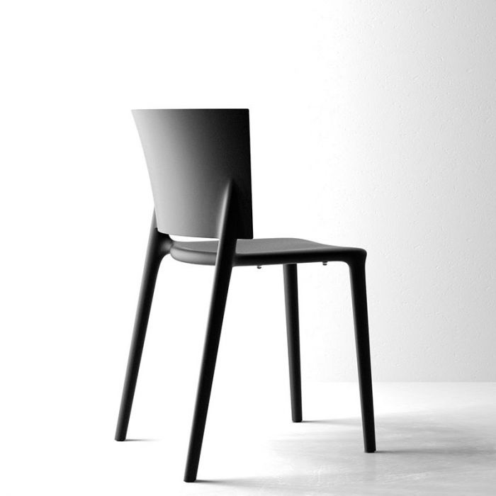 VONDOM - Chaise AFRICA