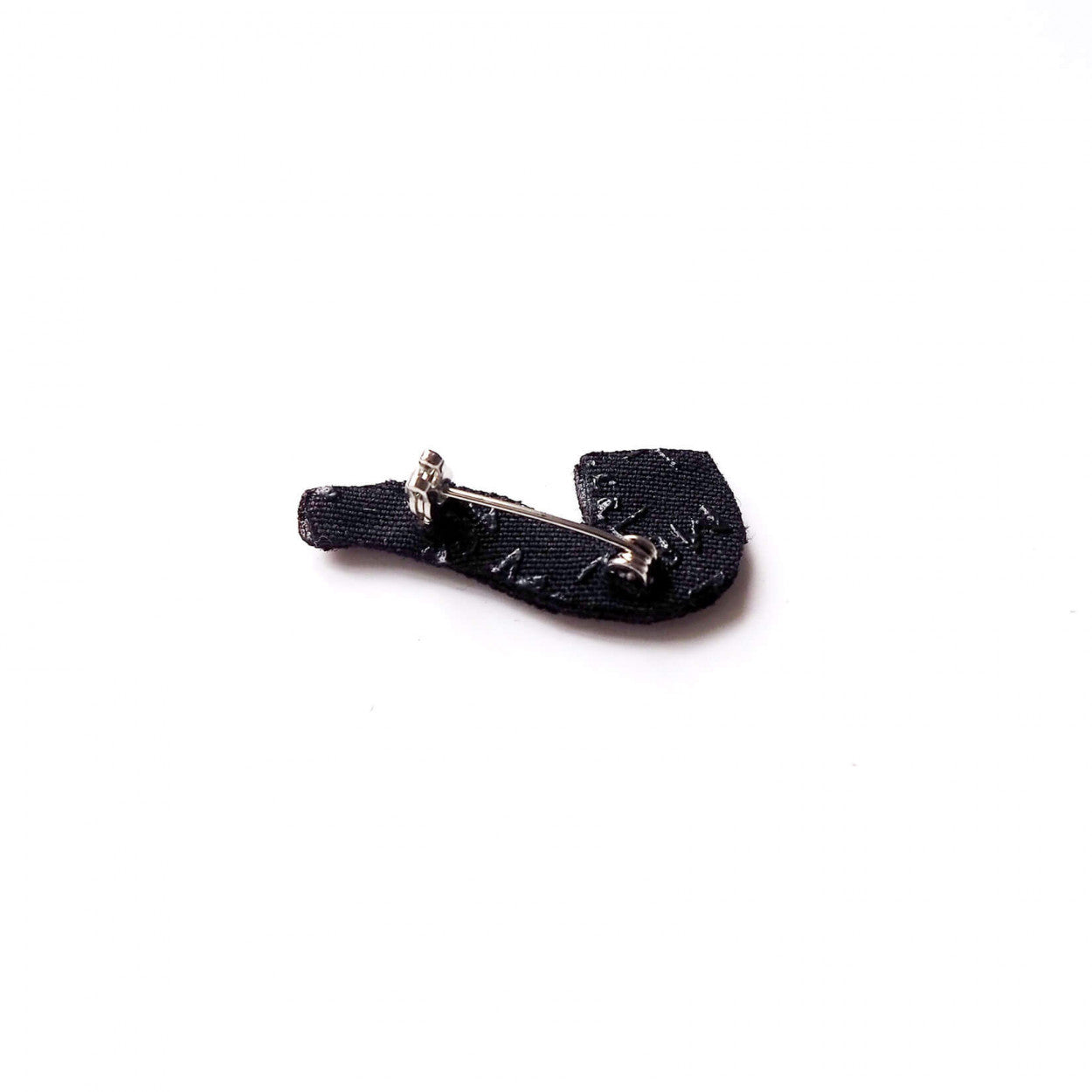 MACON & LESQUOY - PIPE - Broche