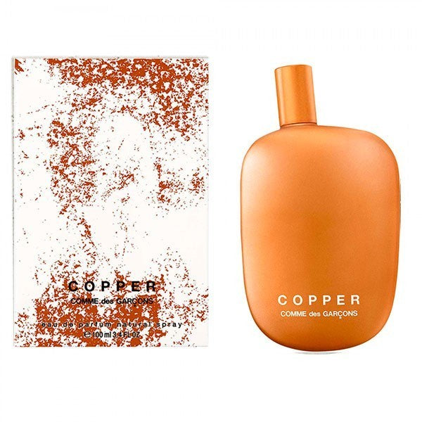COMME DES GARÇONS - COPPER