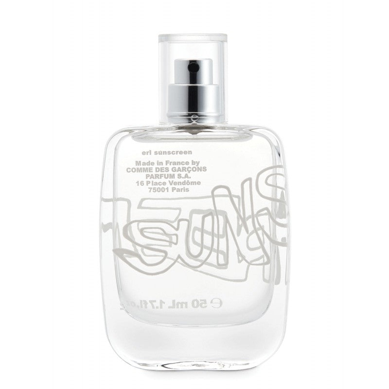 COMME DES GARÇONS - SUNSCREEN