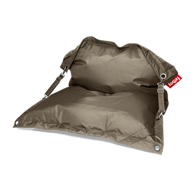 FATBOY - Buggle-Up Pouf Taupe