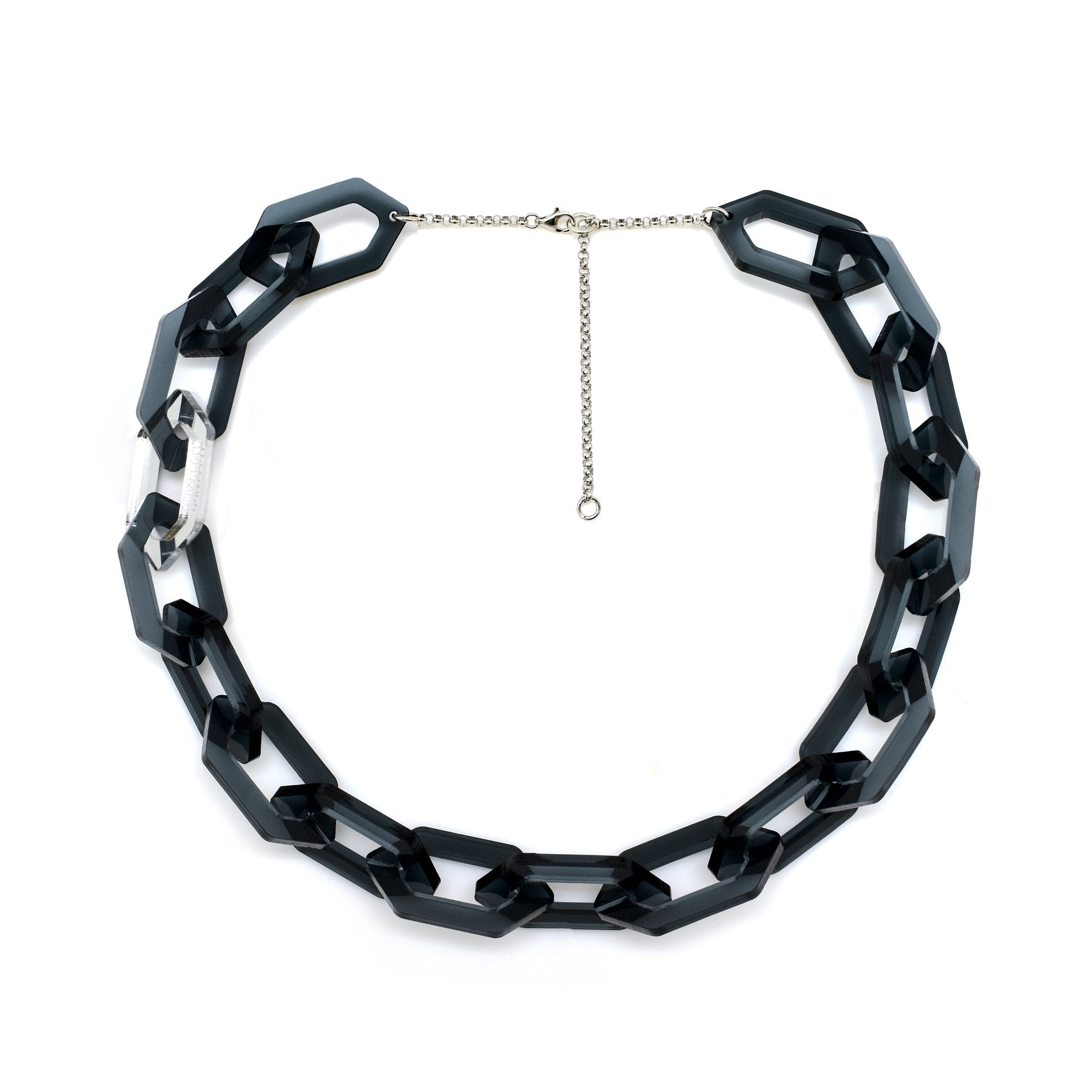 TELLMEE - LINK - Collier
